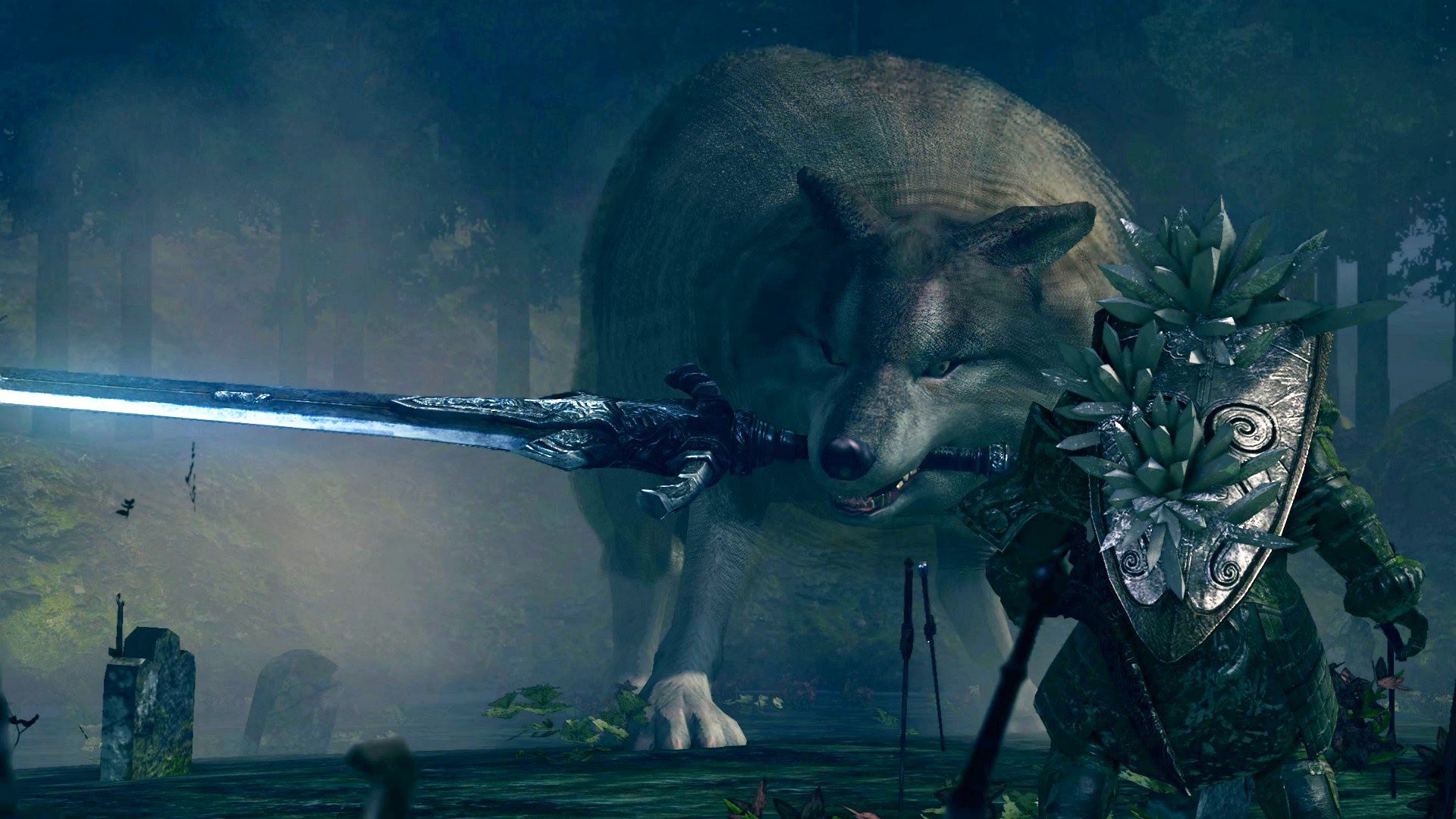 The 8 Best Animal Companion In Games (And 7 Of The Worst)