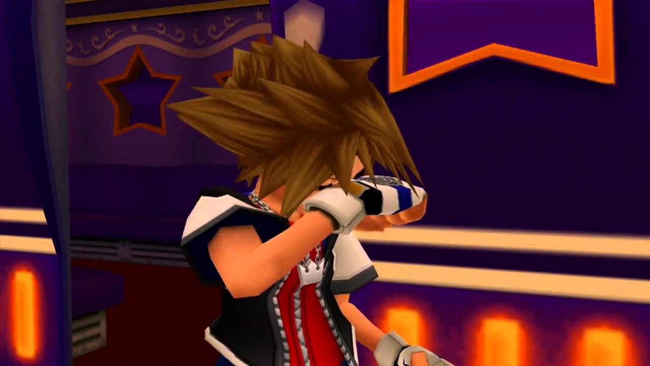 Kingdom Hearts 15 Fan Theories So Crazy They Might Be True