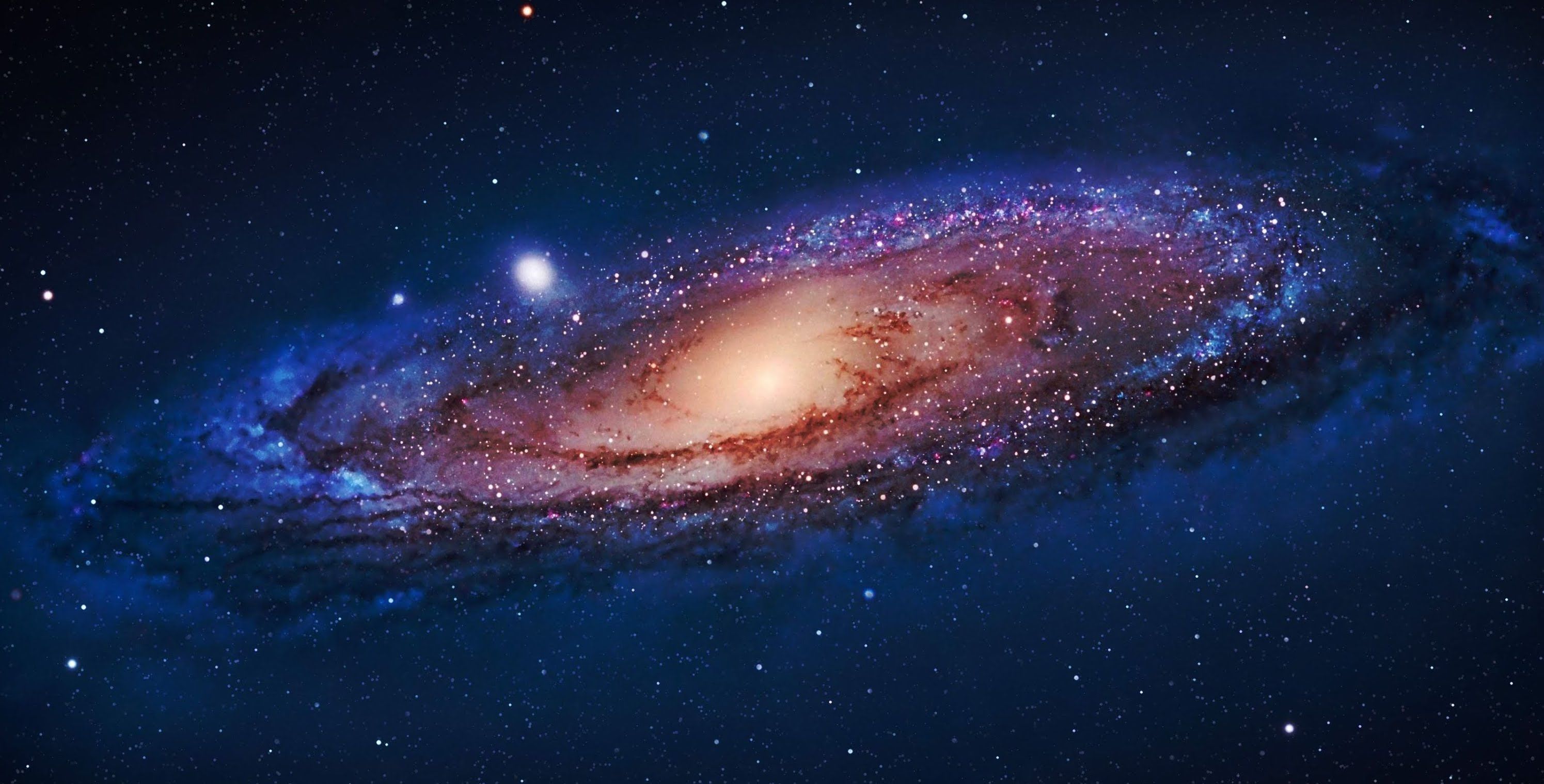 15 Crazy Things You Didnt Know About Mass Effects Andromeda Galaxy