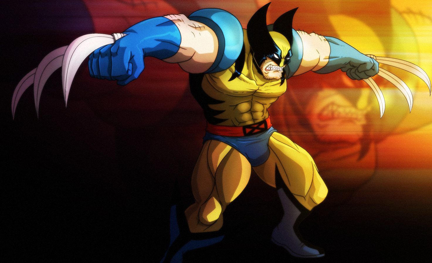Marvel Vs Capcom The 8 Coolest Characters In The Series (And The 7 Lamest!)