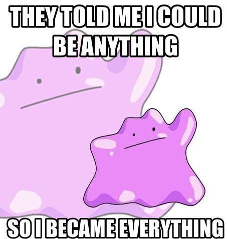 11- Ditto Became Everything
