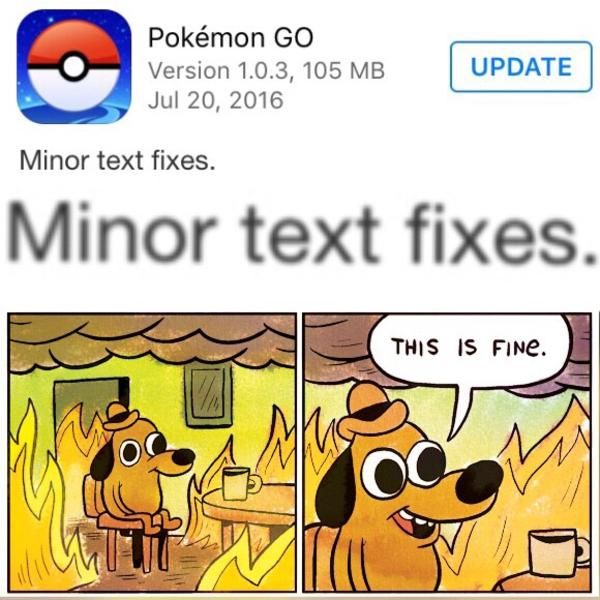 13- Minor Text Fixes