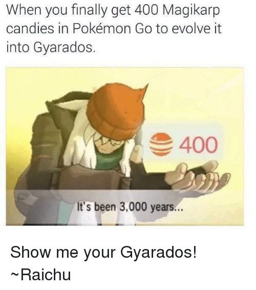 15 Hilarious Pokémon Go Memes That Are Funny AF
