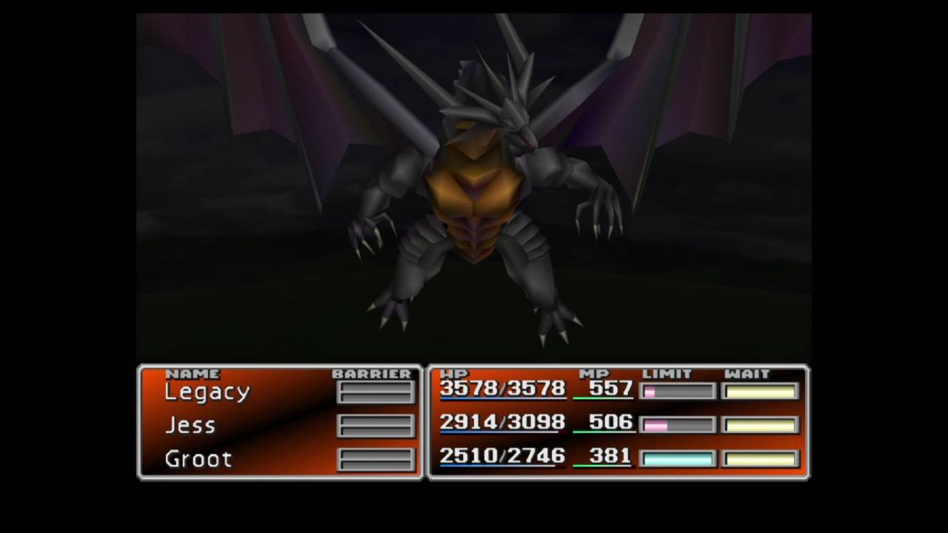 Final Fantasy 7 Every Summon Ranked From Weakest To Most Powerful Final Fantasy 7 Every Summon Ranked From Weakest To Most Powerful