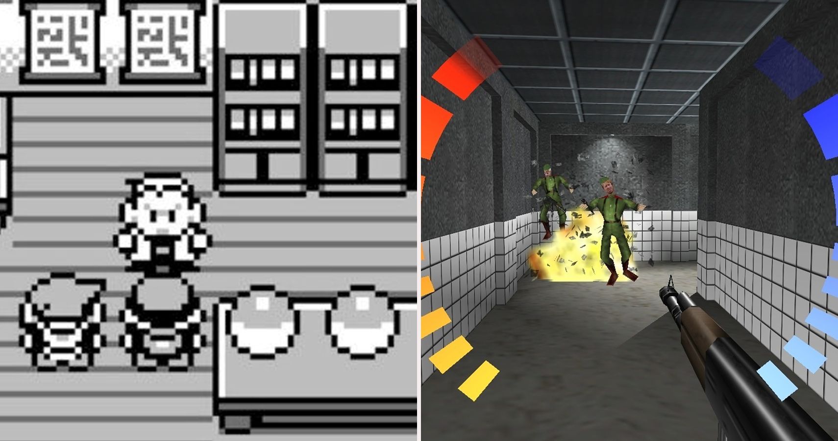 15 Legendary Games That Havent Aged Well