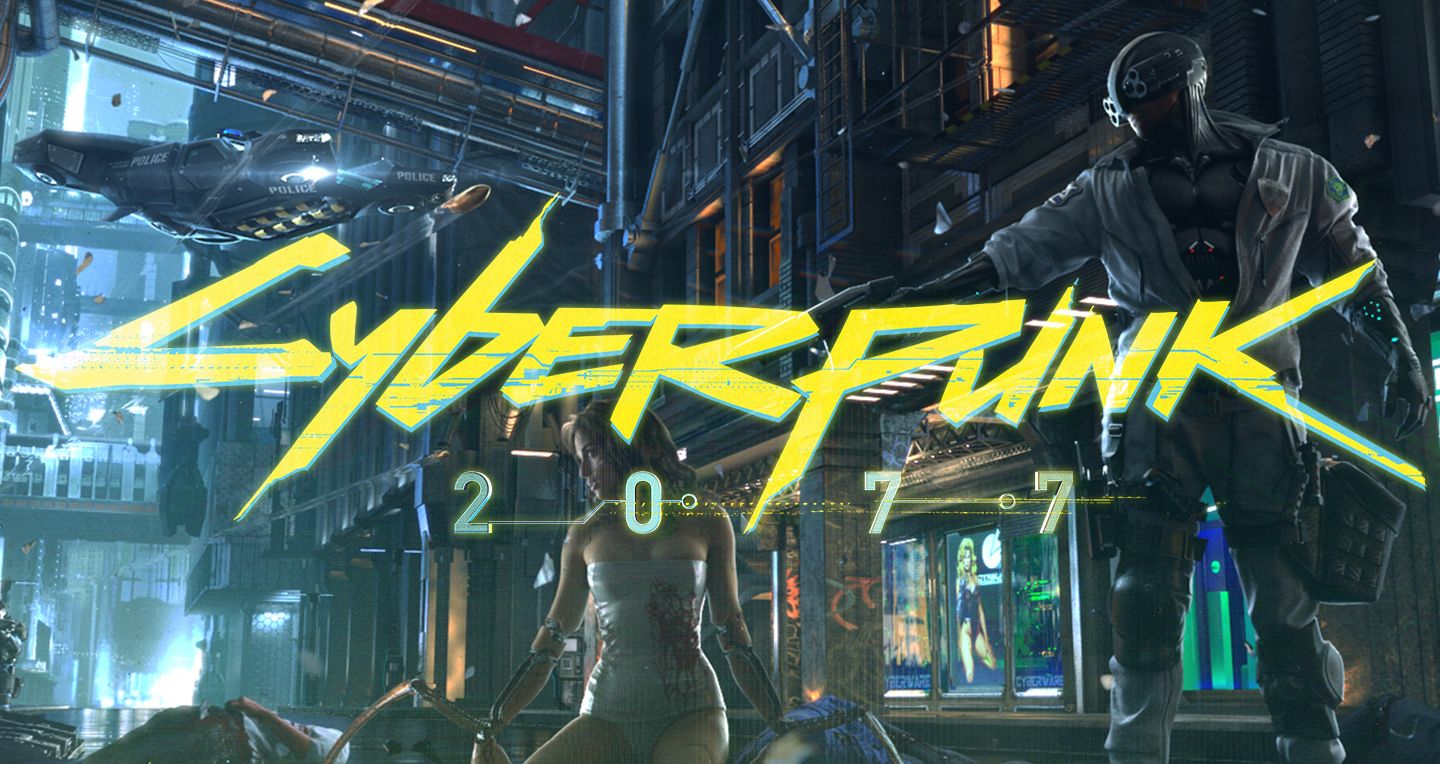 CyberPunk 2077 Internal Documents Held For Ransom