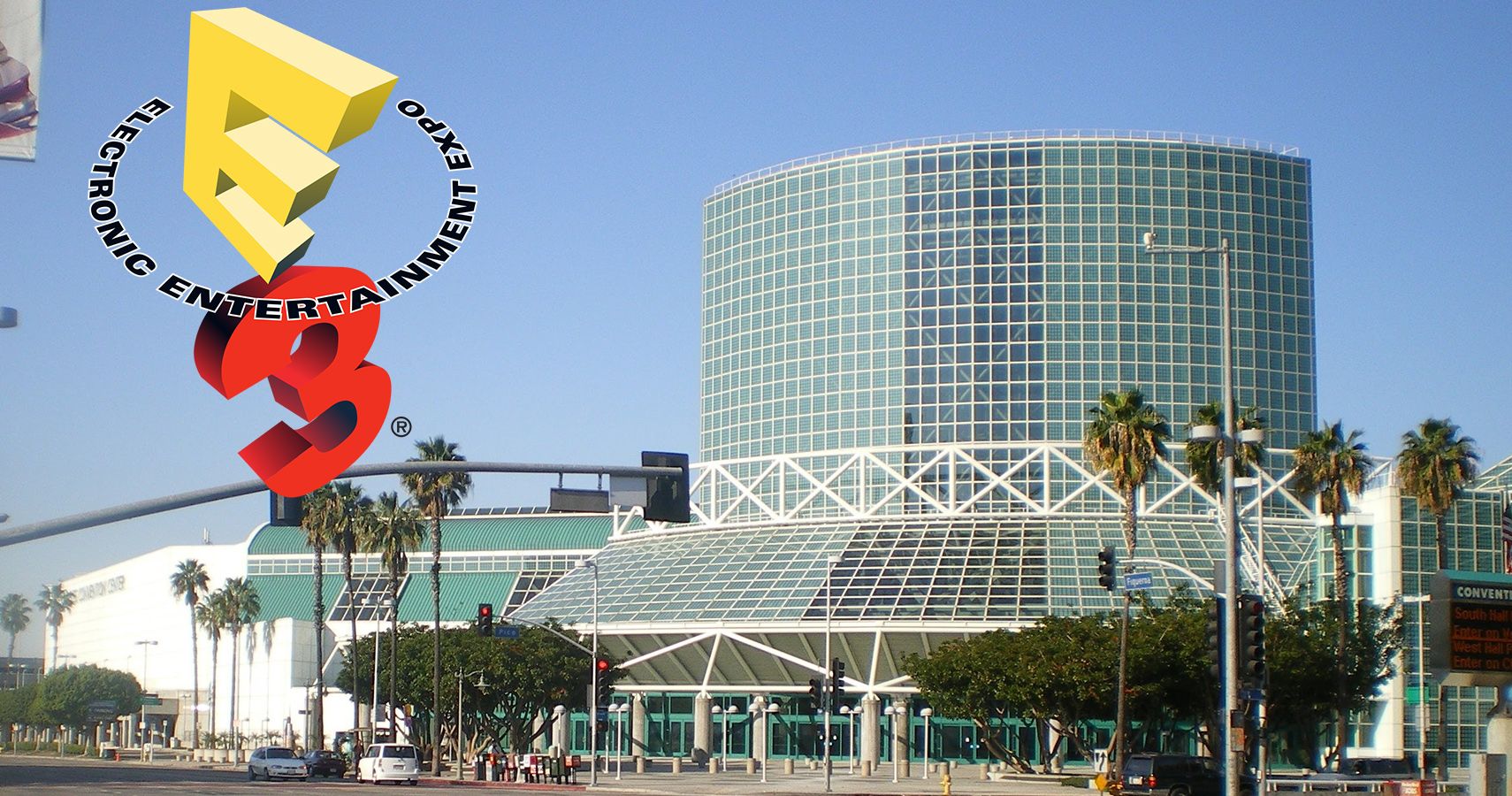 E3 May Change Venue After 2019 Due To Convention Center Dispute
