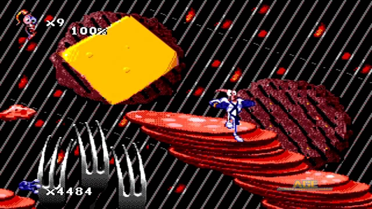15 Secret Missions In Classic Video Games You Had NO Idea About