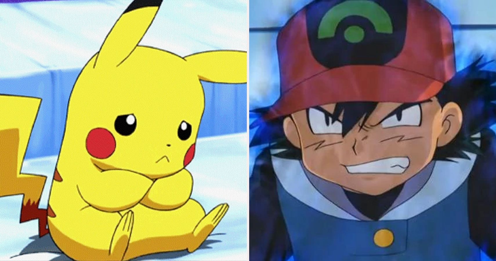 Why Ash Ketchum Is Actually A Terrible Pokemon Trainer