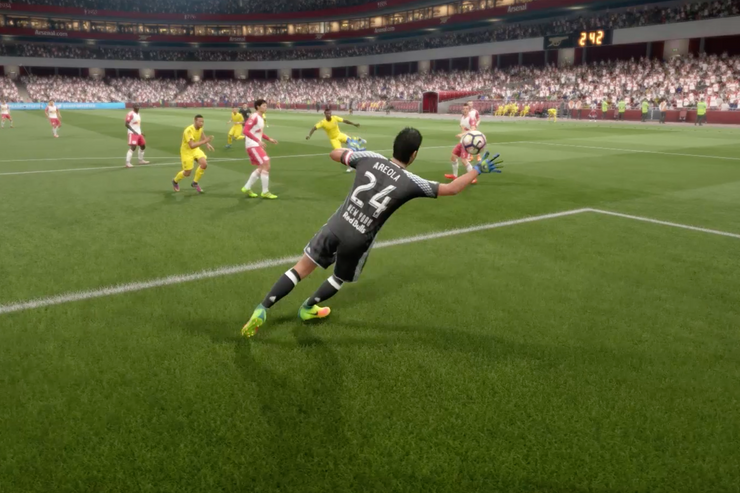 15 Things FIFA 18 Needs To Fix Or It Will Be Garbage