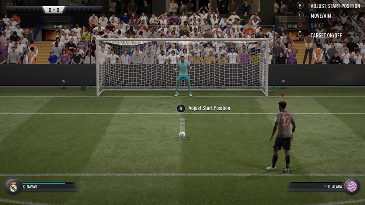 15 Things FIFA 18 Needs To Fix Or It Will Be Garbage