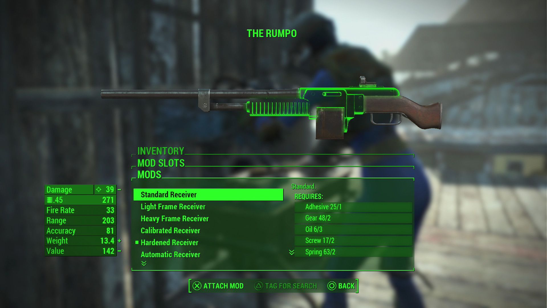 Will there be mods for fallout 4 on ps4 фото 86