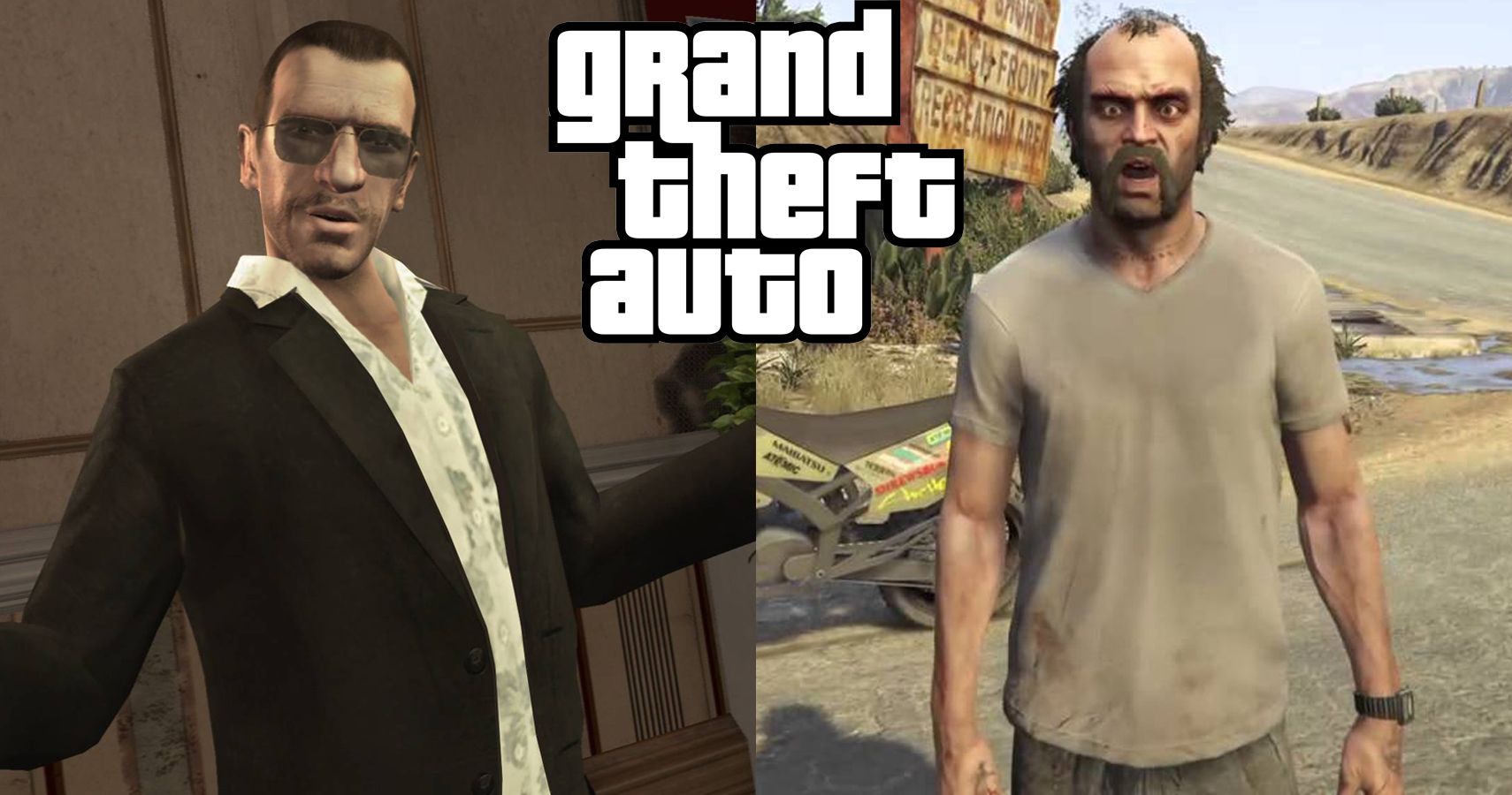 5 underrated features of GTA 4 that are absent in GTA 5