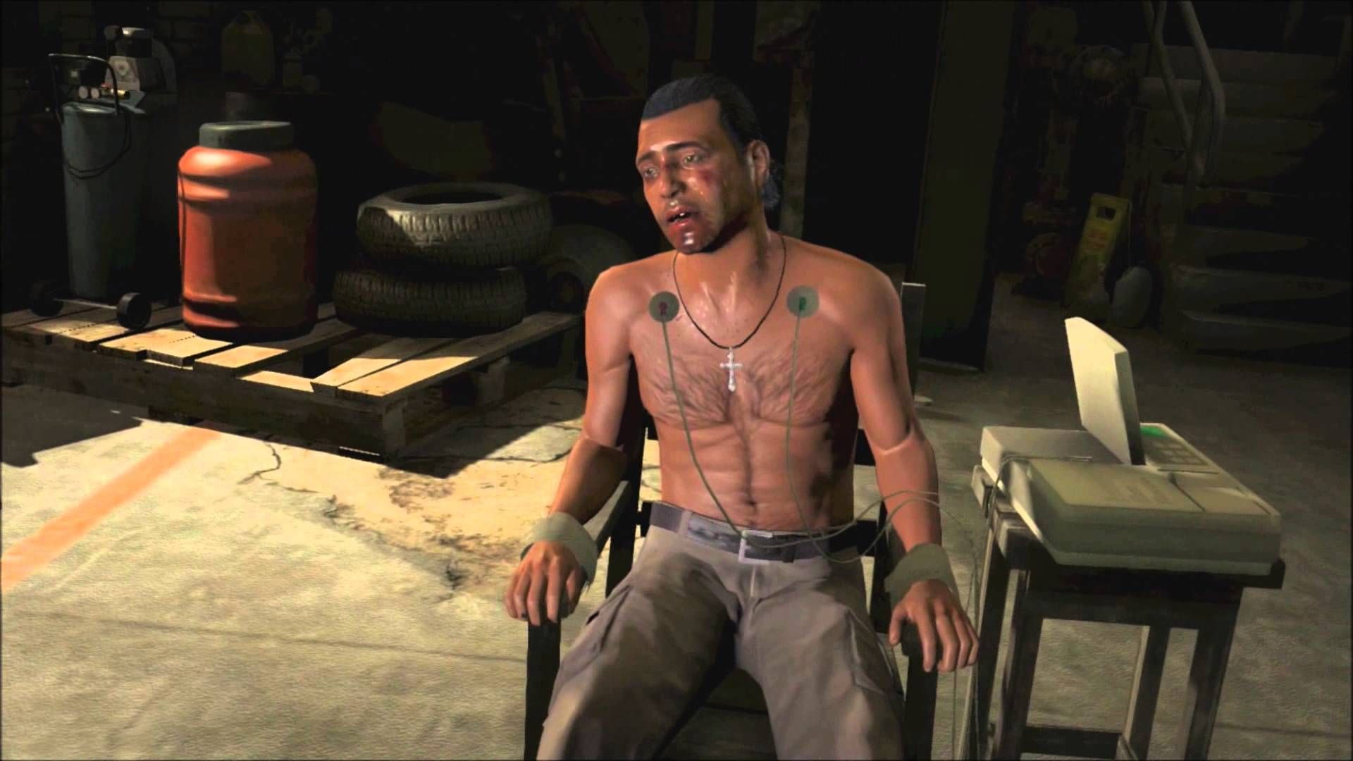 15 WORST Missions In Grand Theft Auto V That Shame The Series