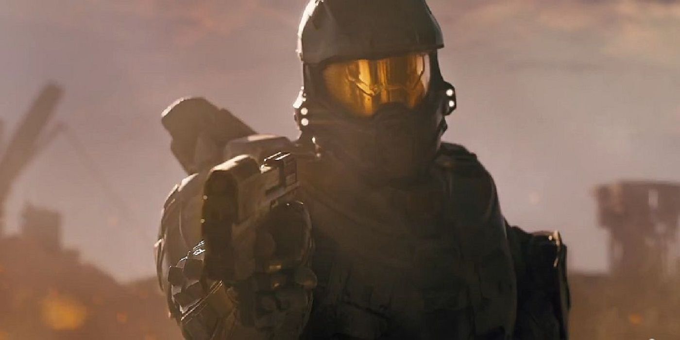 Why No Halo 6 Reveal at E3 2017