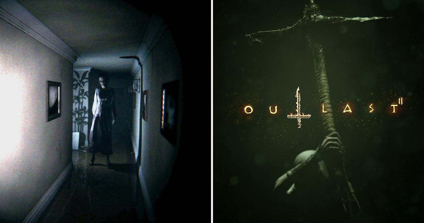 9 Terrible Horror Games That Will Make You Scream