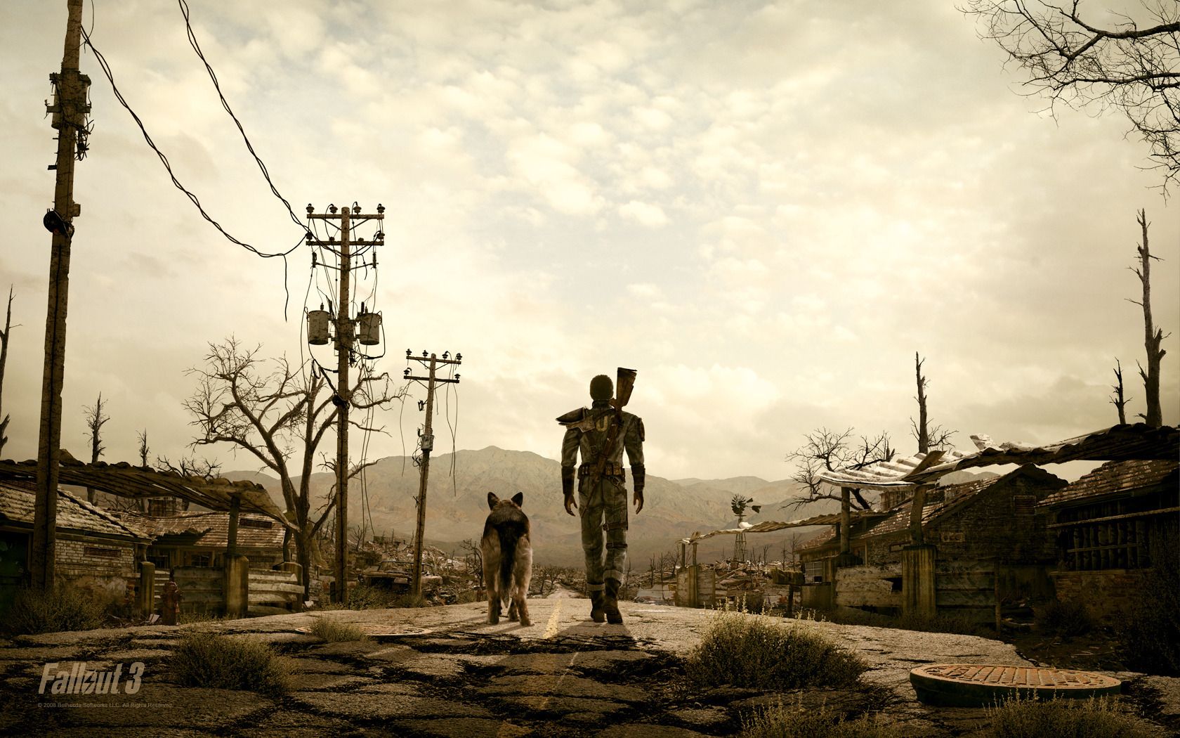 15 Fallout Conspiracy Theories That True Fans Need To Know