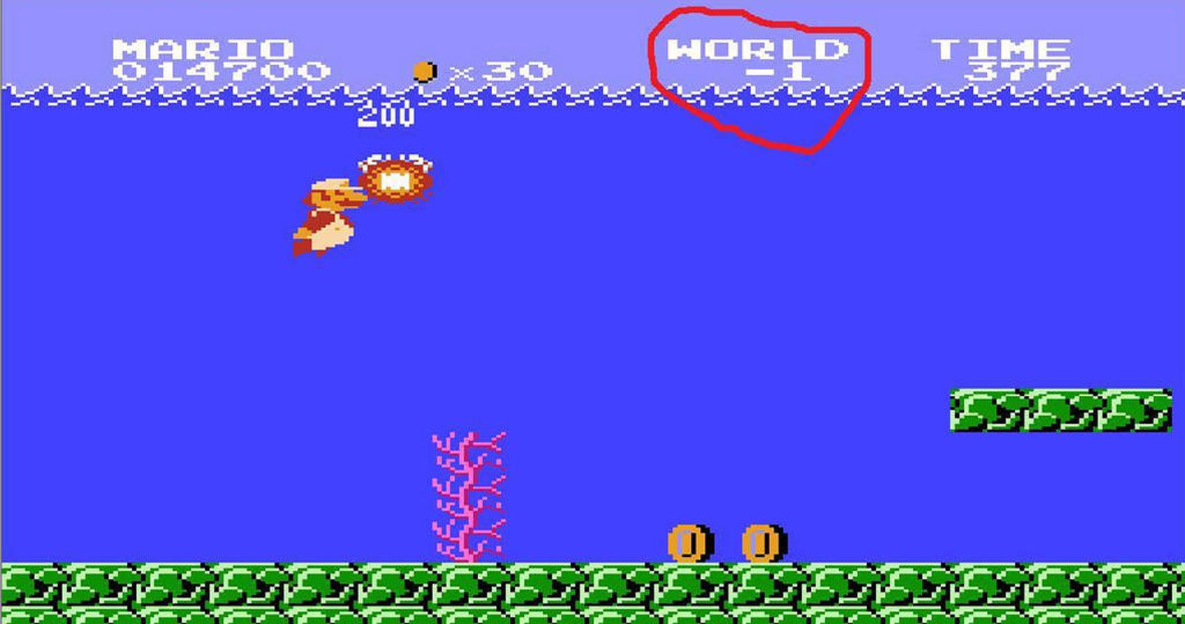 15 Secret Missions In Classic Video Games You Had NO Idea About