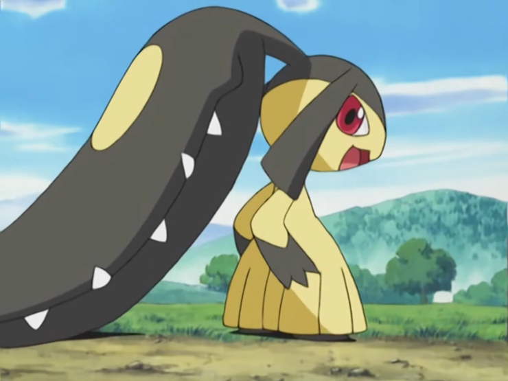 15 Pokémon That Show They Ran Out Of Ideas WAY Before Gen 7