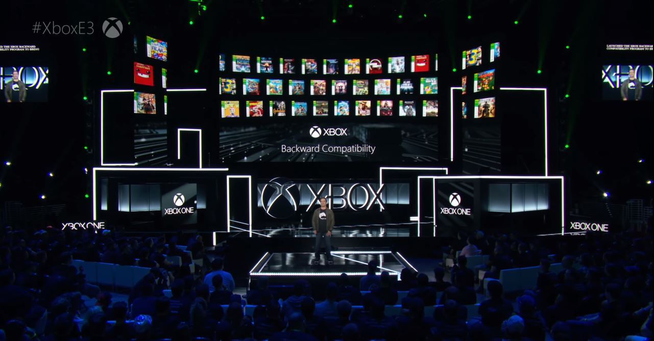 Sorry Sony 15 Reasons Microsoft Won E3 2017