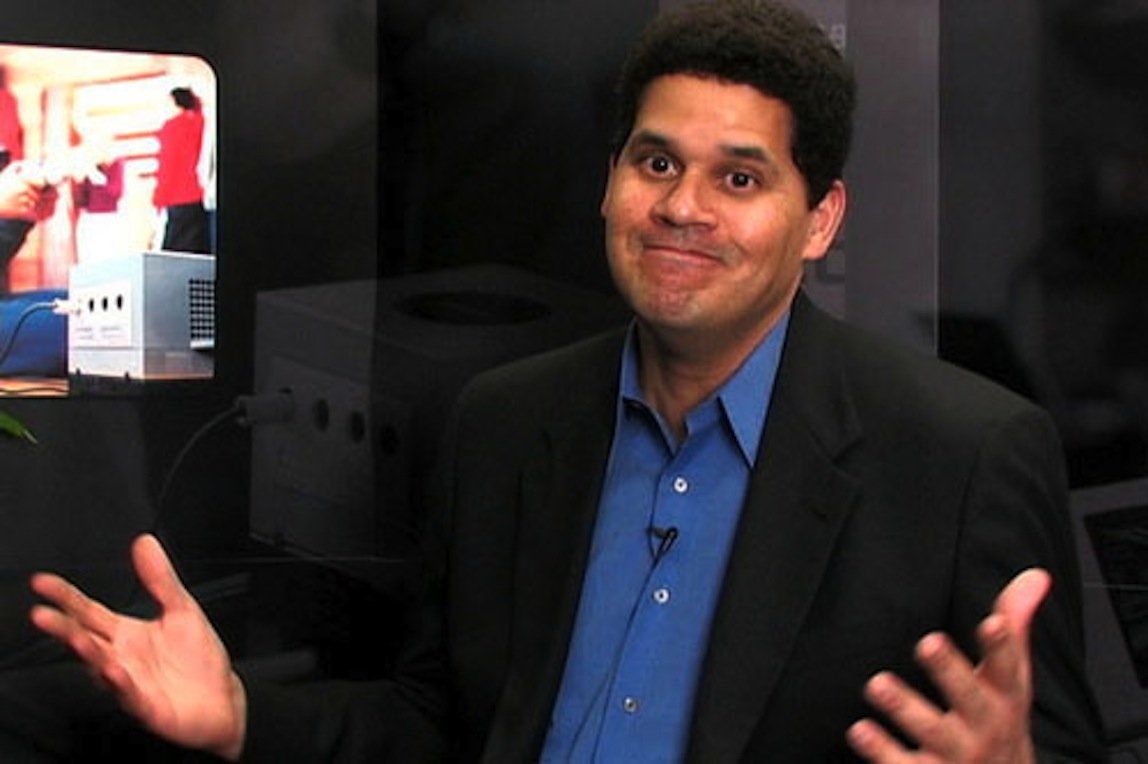 Secretly Miserable 15 Reasons Working At Nintendo Is The WORST