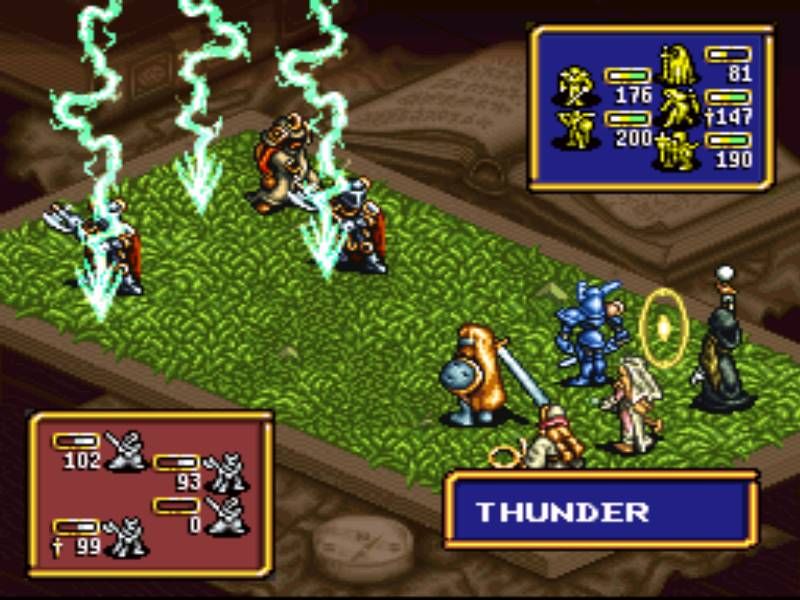 Retro RPGs The 8 BEST And 7 WORST Super Nintendo RolePlaying Games
