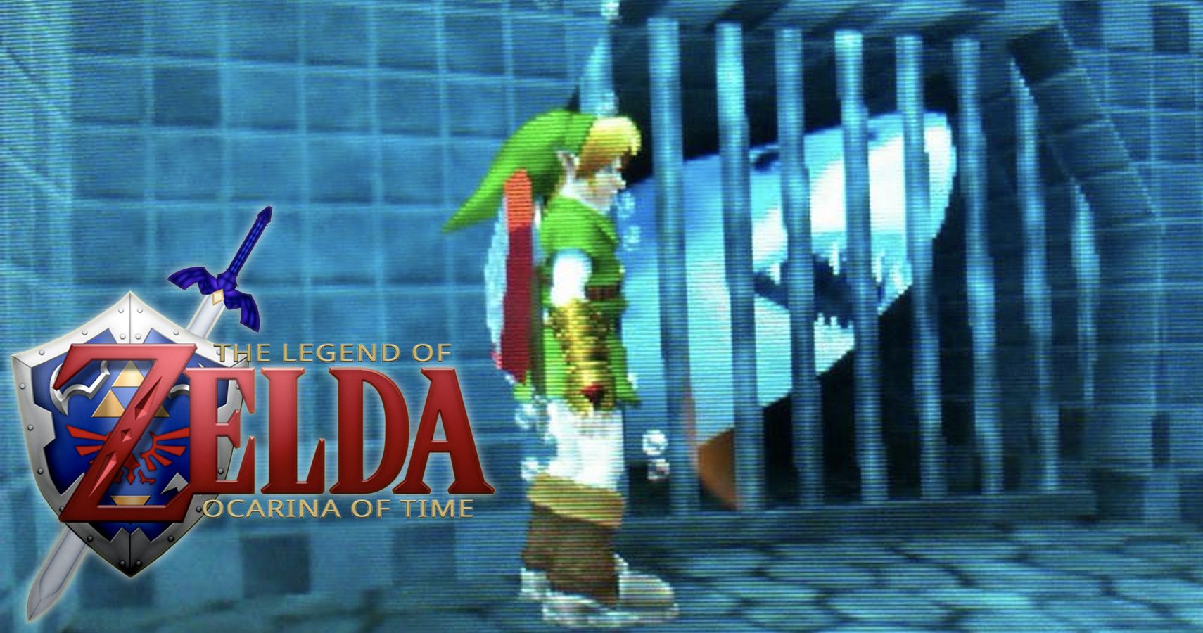 Ocarina of Time 3D' – Good Game Design Doesn't Age