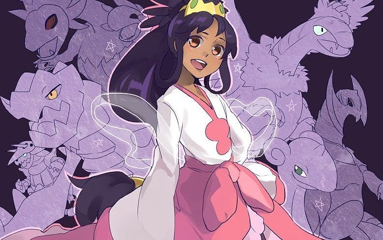 The 8 Most Powerful And 7 Weakest Pokémon Gym Leaders Of All Time