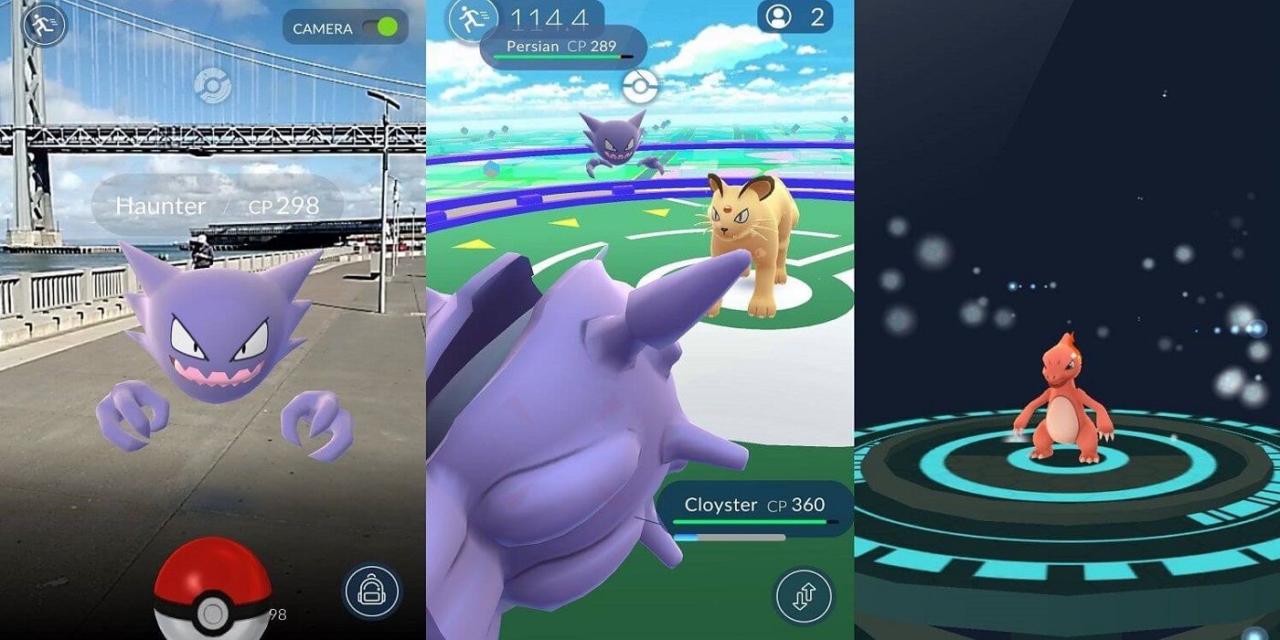 How Pokémon Go Catches And Punishes Cheaters