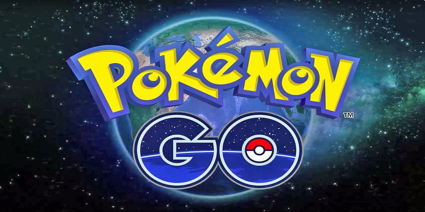 Pokémon Go Update Header