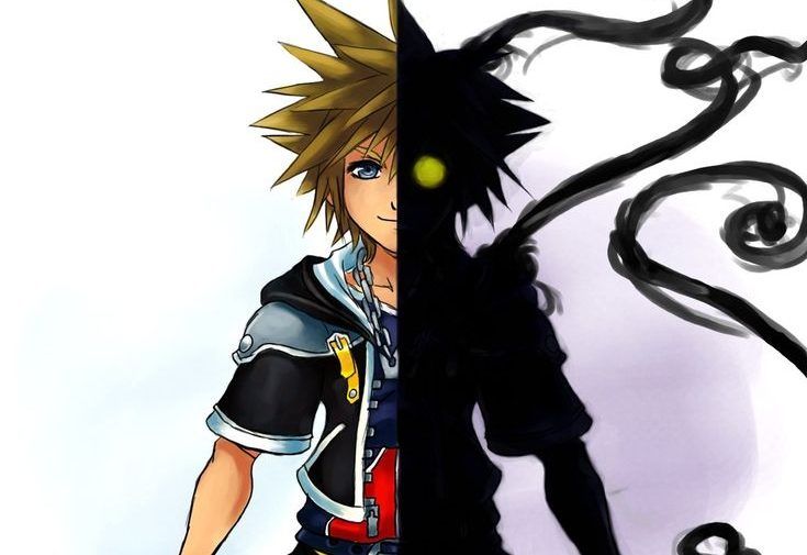 Kingdom Hearts 15 Things You Never Knew About Sora