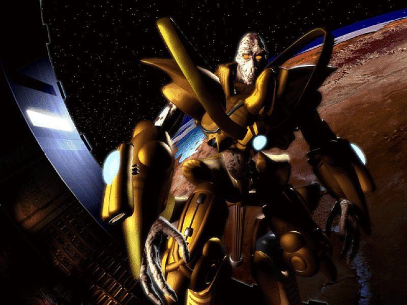 8 Ways StarCraft Has Changed For The Better And 7 Ways It Has Changed For The Worst