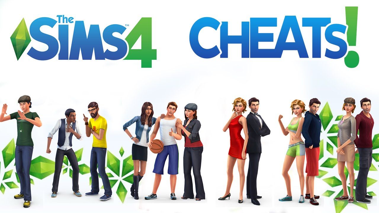 The Sims 25 Tricks From The Series You Had NO Idea About