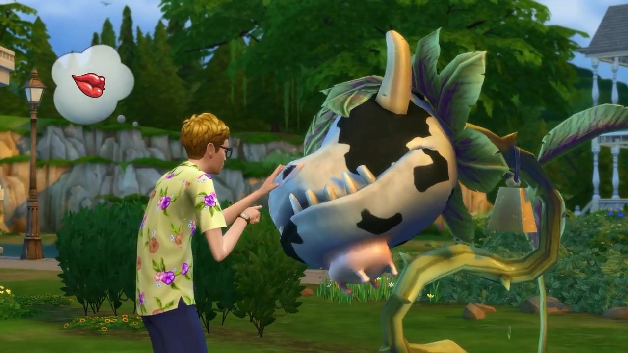 The Sims 25 Tricks From The Series You Had NO Idea About