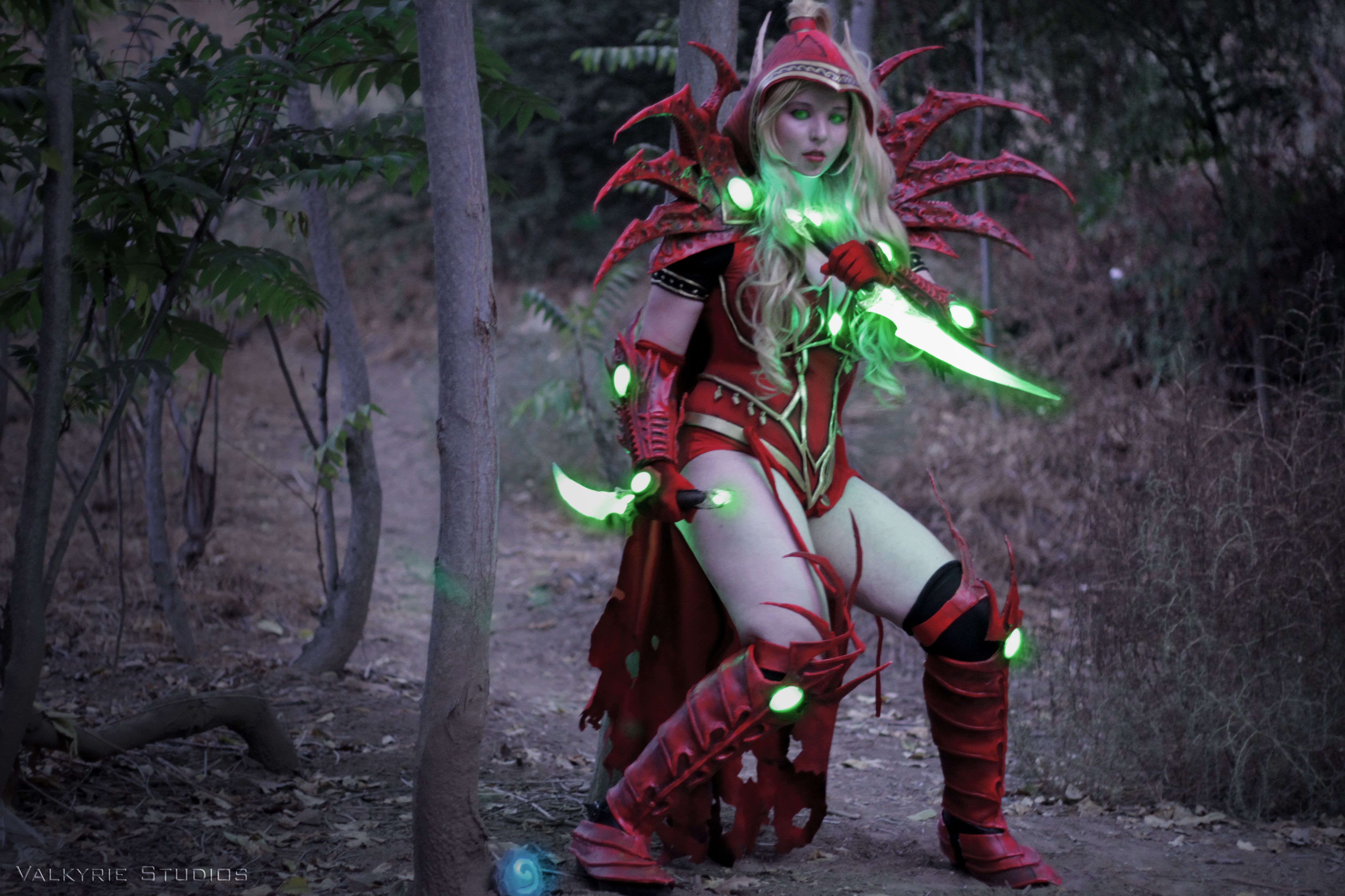 25 Hottest World Of Warcraft Cosplays EVER