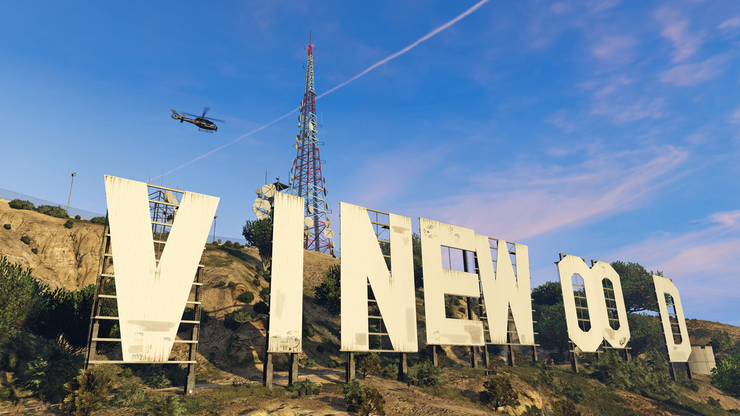 15 Times You Could Be A Total Creep In Grand Theft Auto V