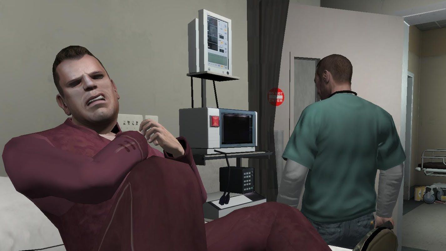 15 Most WTF Death Scenes In Grand Theft Auto