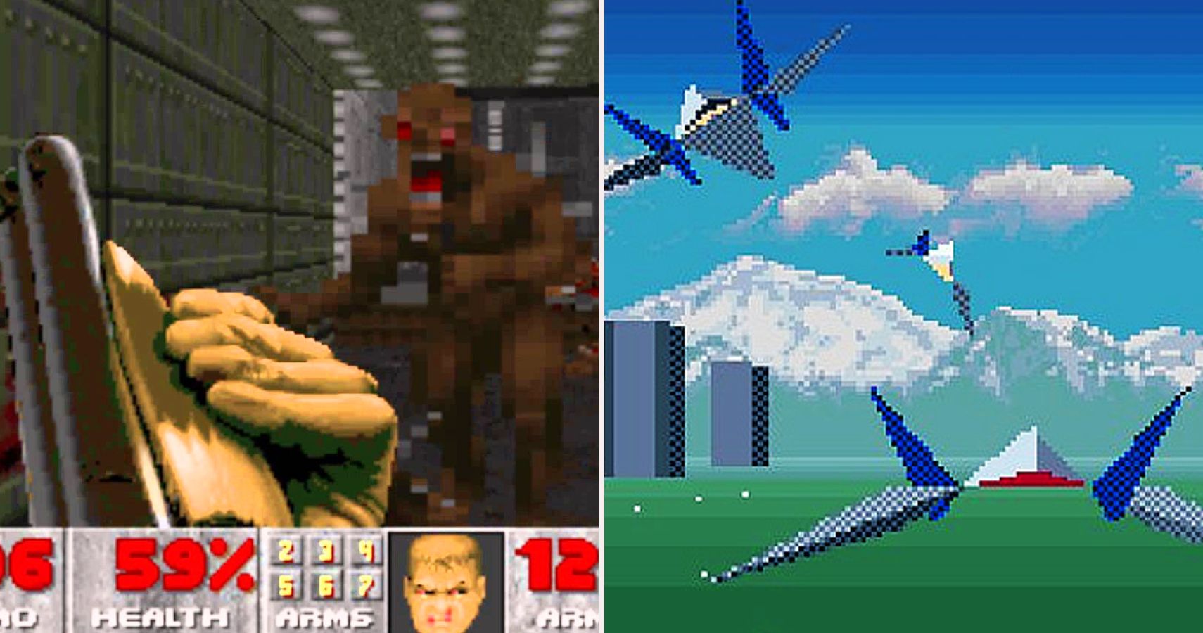 Super Nintendo Games That Have Aged Terribly