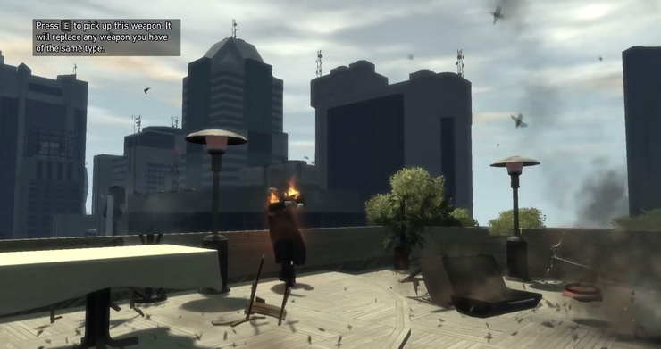 15 Most WTF Death Scenes In Grand Theft Auto
