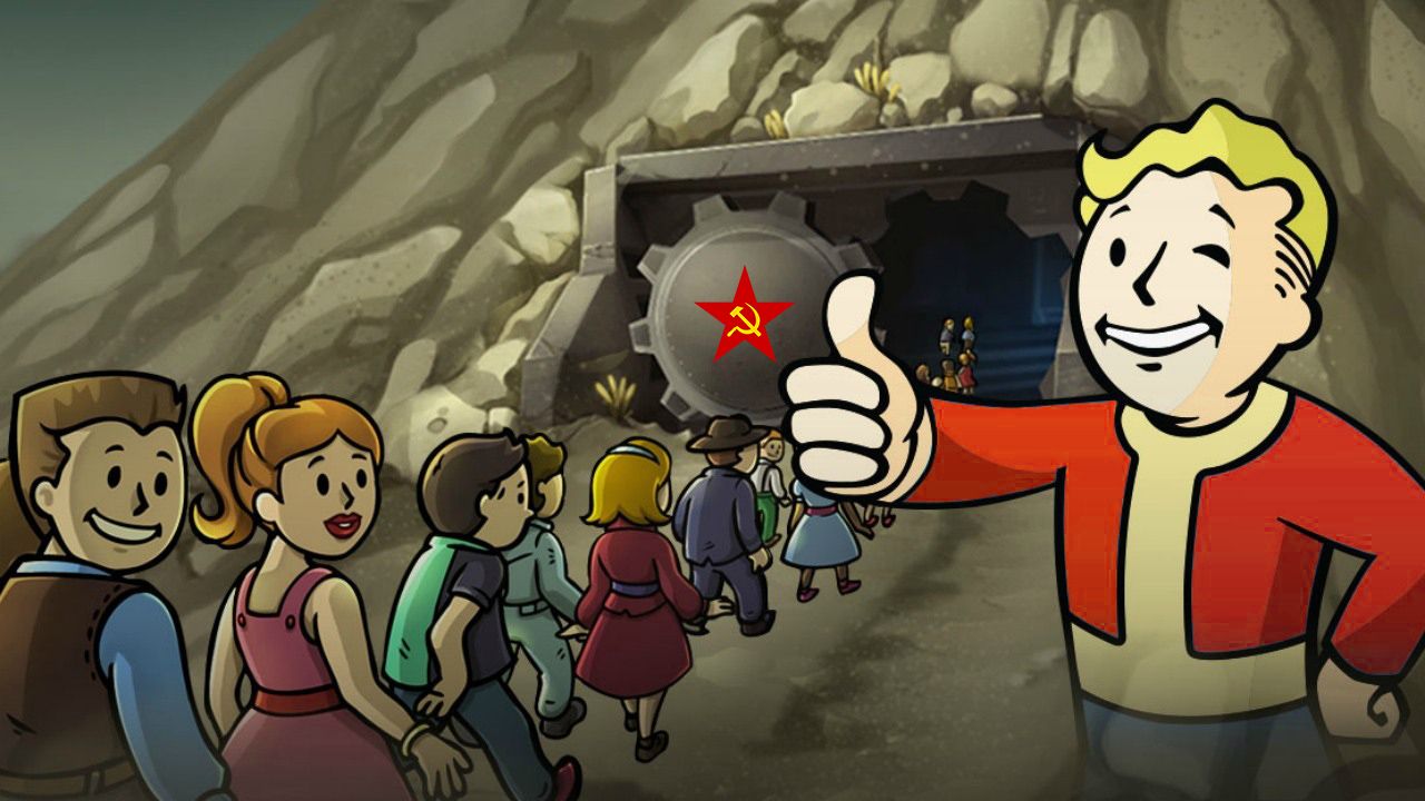 15 Fallout Conspiracy Theories That True Fans Need To Know