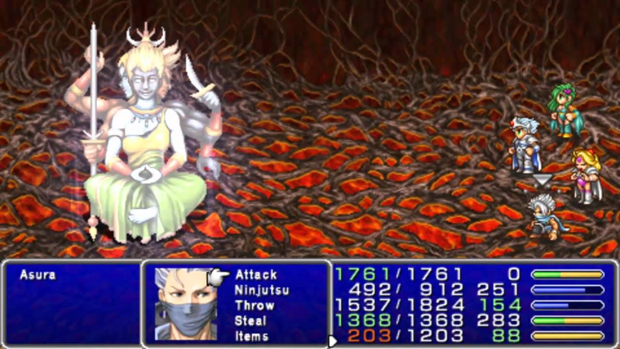 Final Fantasy 8 IMPOSSIBLE Boss Fights (And 7 That Should Have Been HARDER)