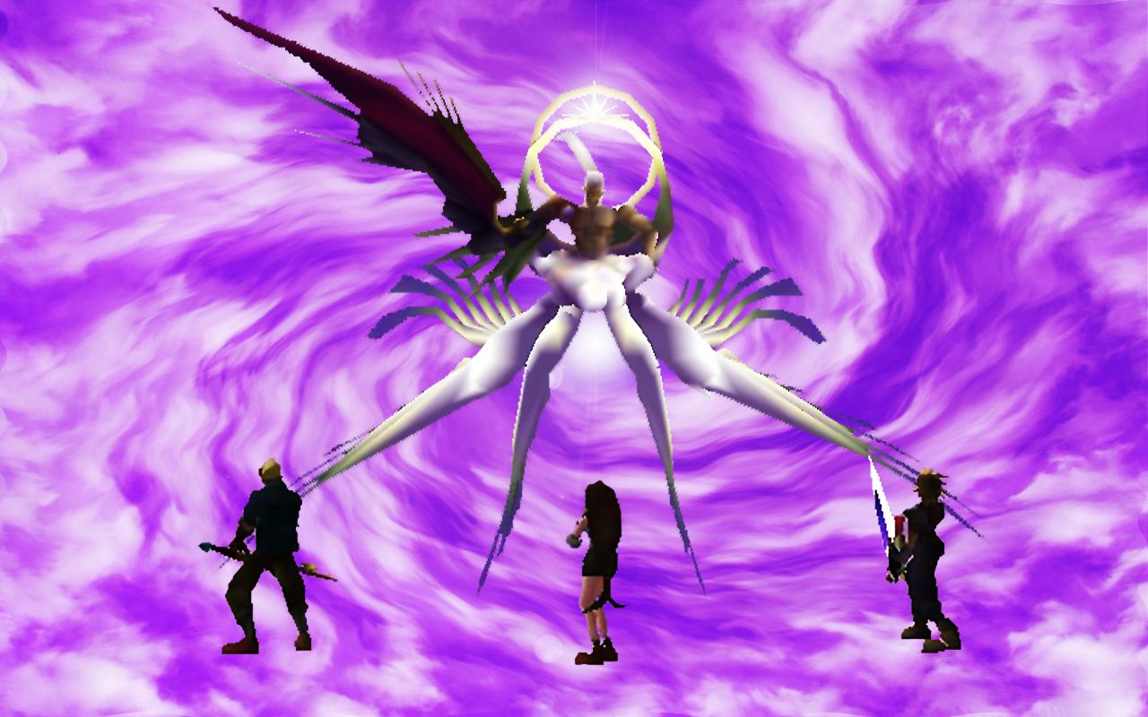 Final Fantasy 8 IMPOSSIBLE Boss Fights (And 7 That Should Have Been HARDER)