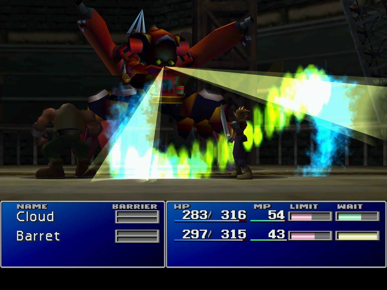 Final Fantasy: The Most IMPOSSIBLE Boss Fights (And The Easiest Of All ...