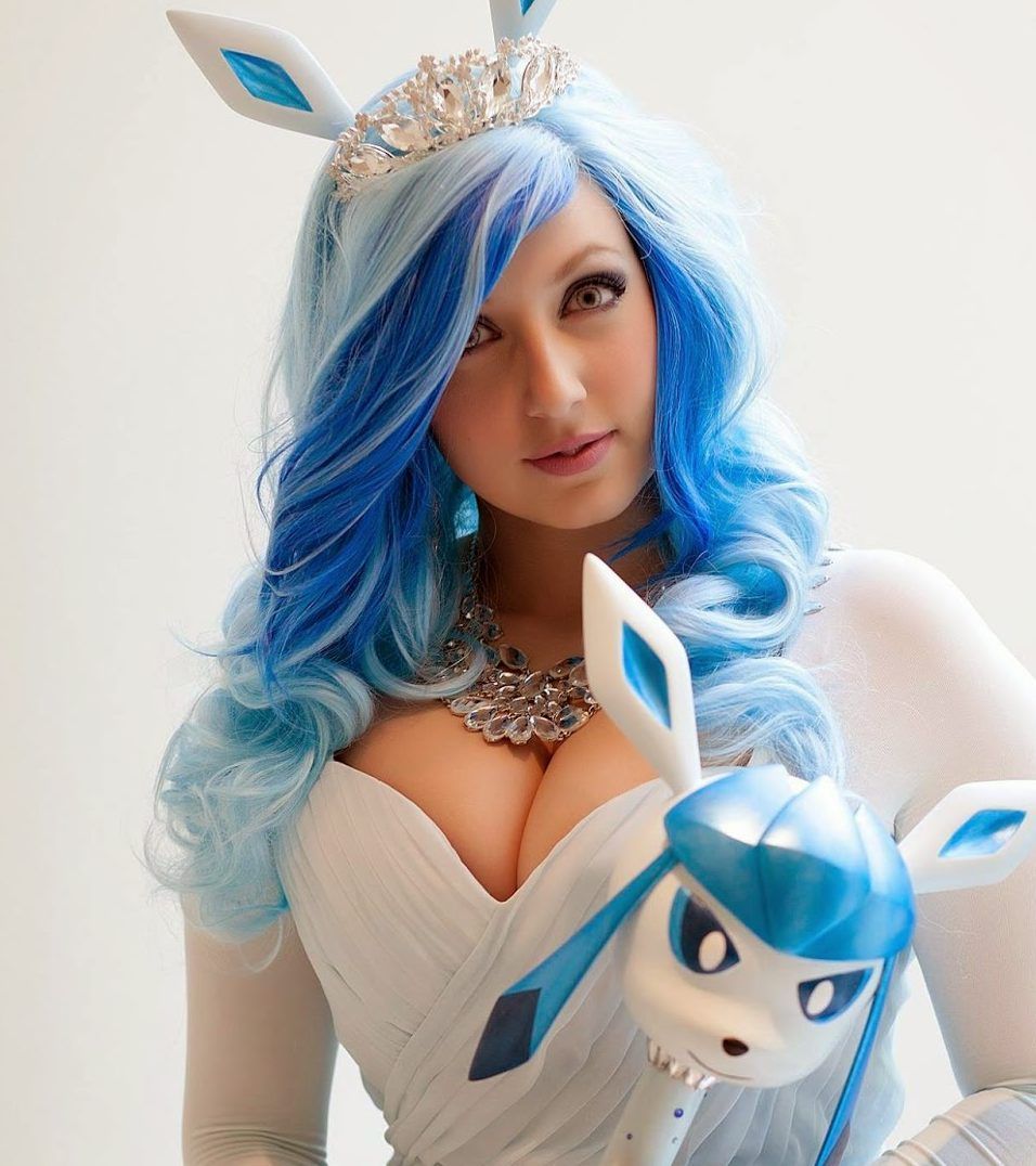 25 Hottest Pokémon Cosplay Of All Time