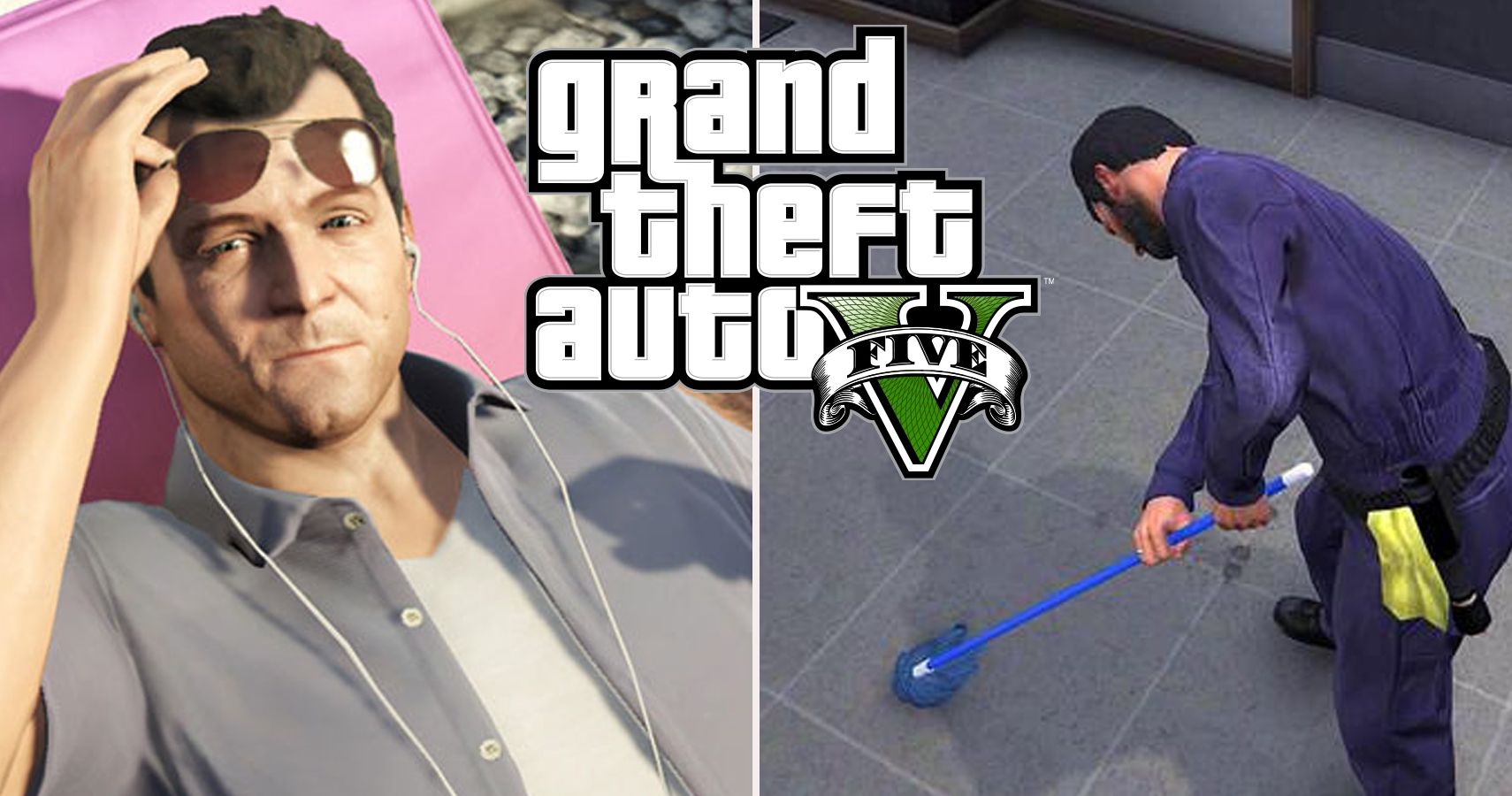15 WORST Missions In Grand Theft Auto V That Shame The Series
