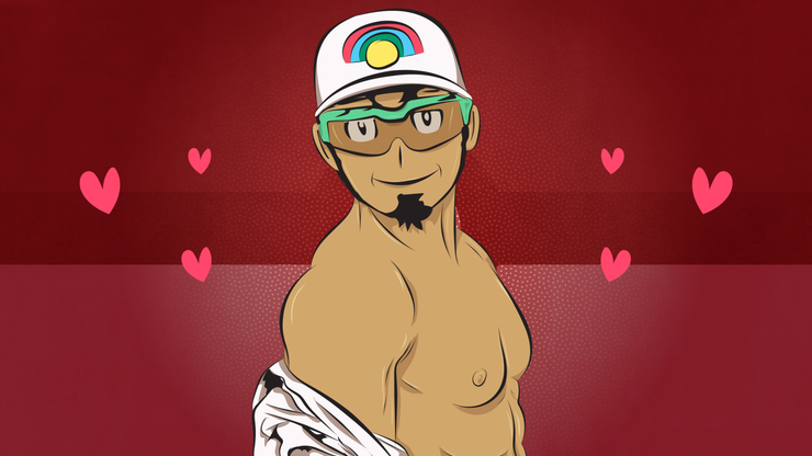 10 Hottest Gym Leaders (And 5 Gorgeous Trainers)