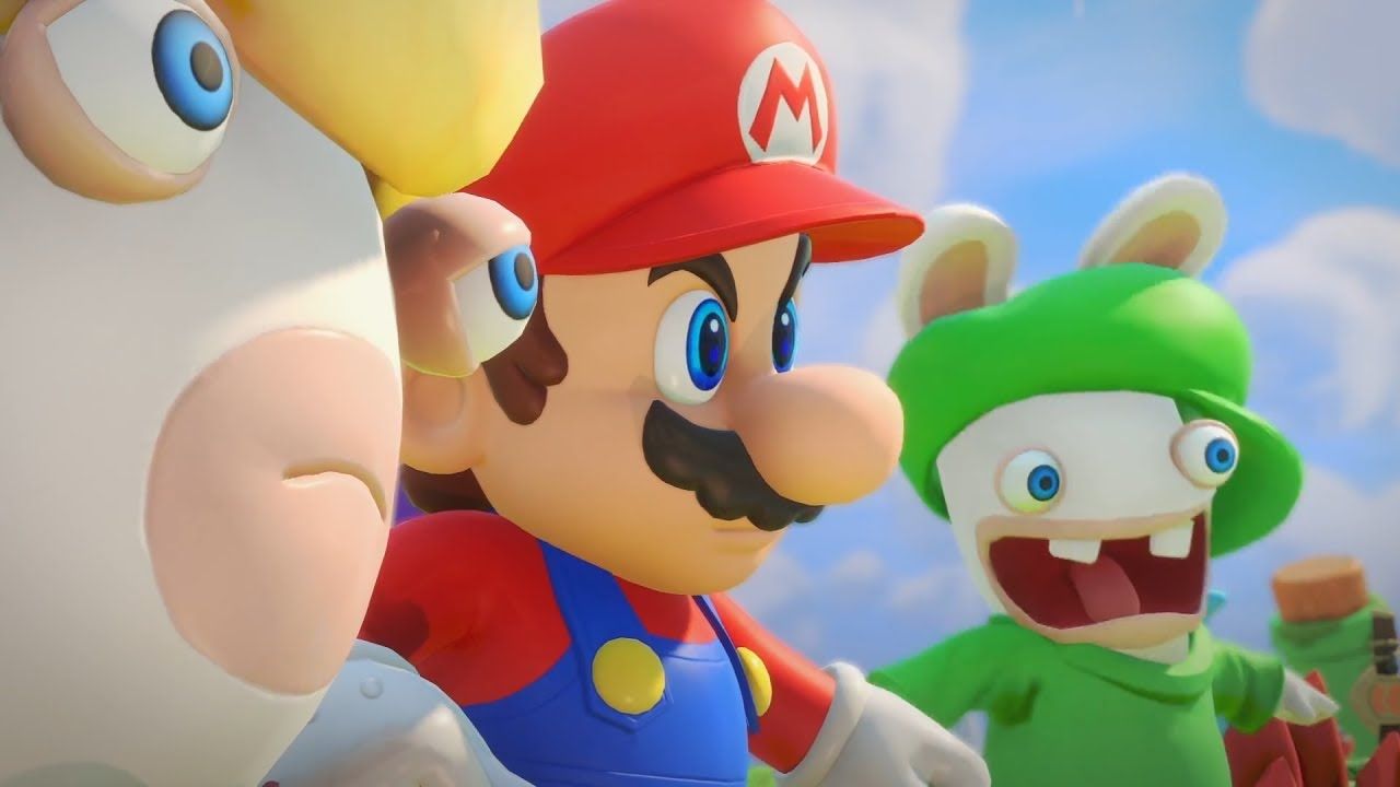15 Awesome Things You Missed In Nintendos E3 Spotlight