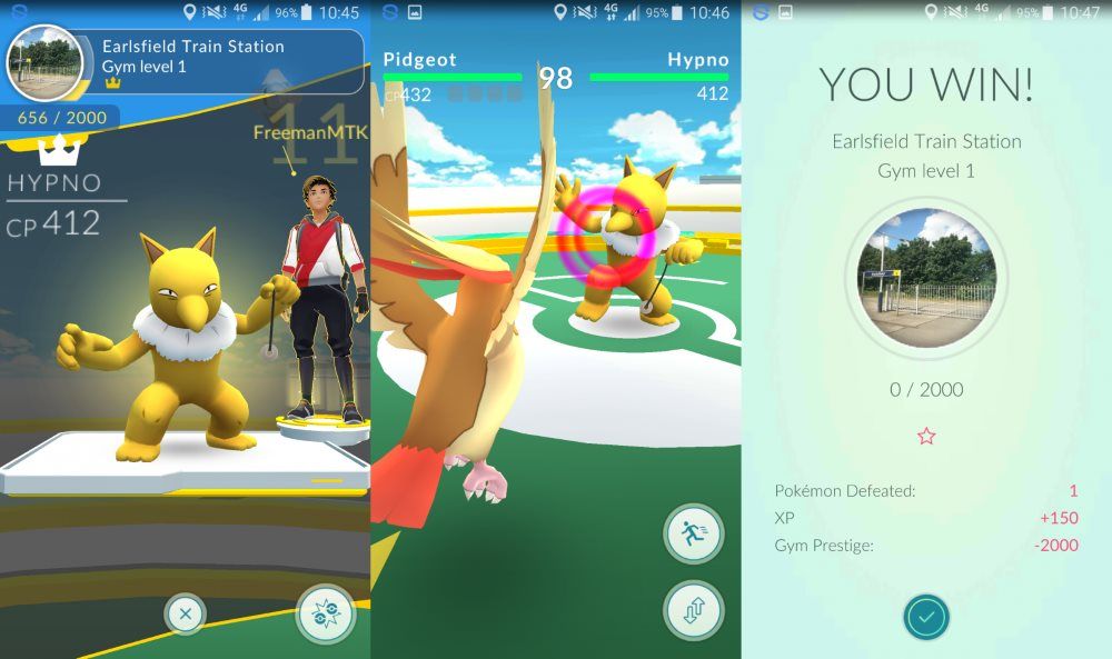Pokémon GO How To Play (Now That The Game Is Good)