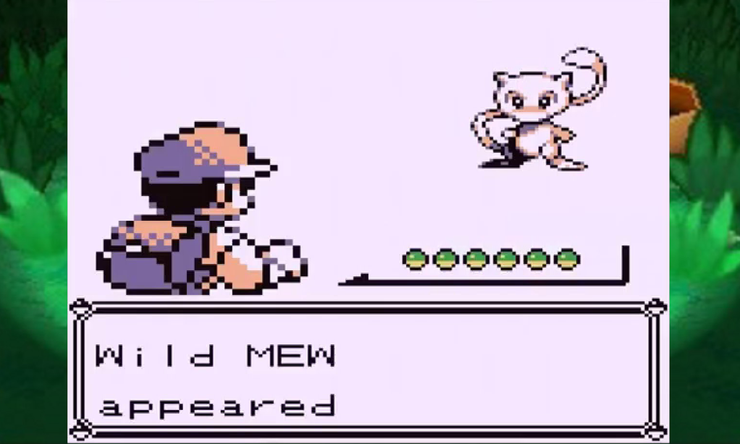 20 Pokémon Red Blue And Yellow Secrets You STILL Don’t Know