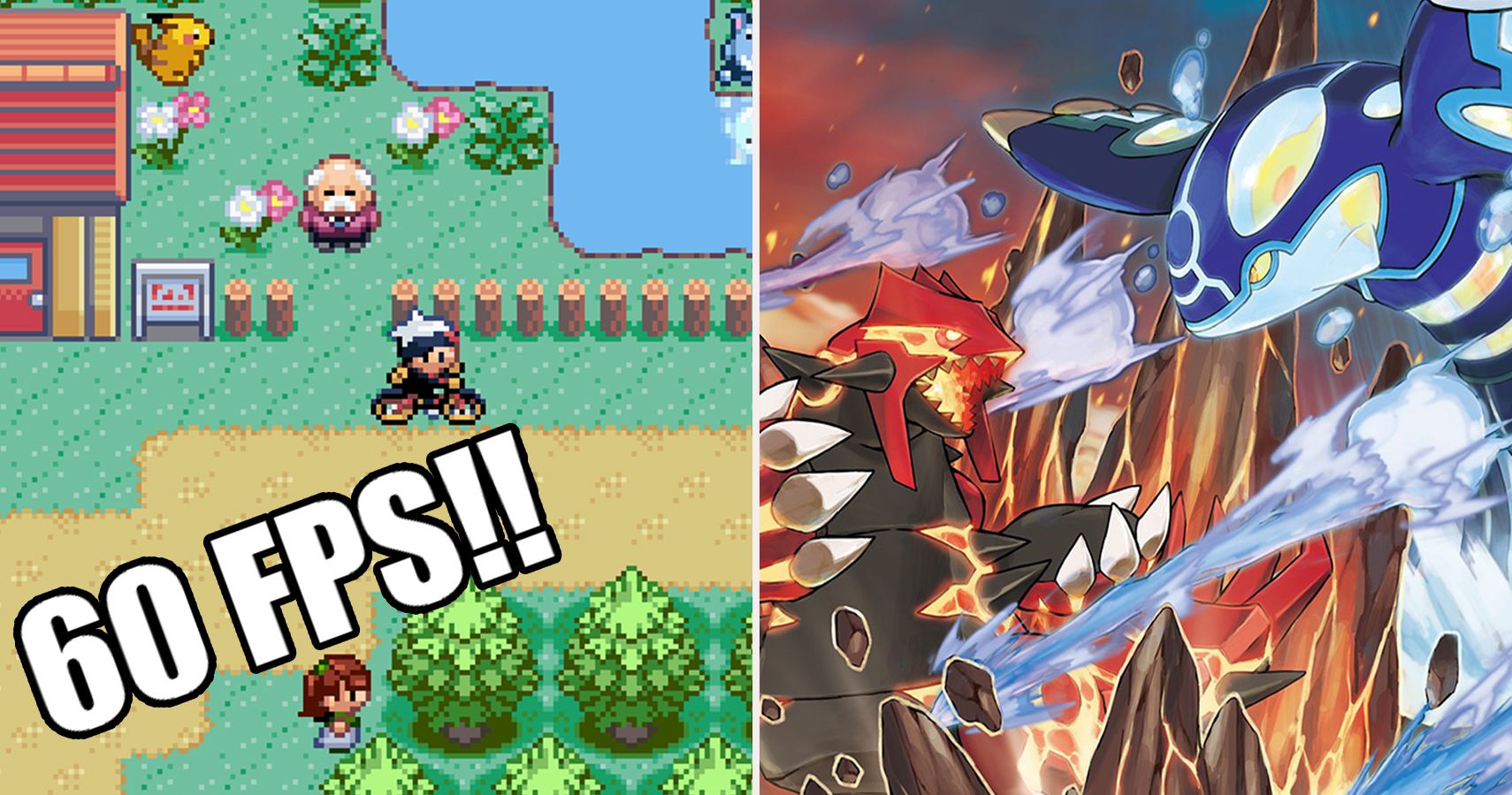 Easter Eggs and References - Pokemon Omega Ruby and Alpha Sapphire